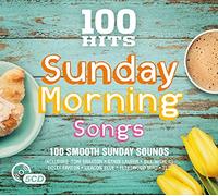 Various Artists - 100 Hits-Sunday Morning [Import]