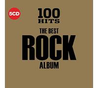 Various Artists - 100 Hits - the Best..