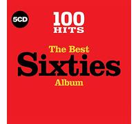 Various Artists - 100 Hits - the Best 60s