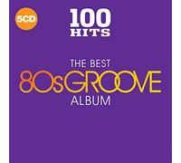 Various Artists - 100 Hits - the Best 80s..