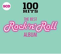 Various Artists - 100 Hits-The Best. [Import]