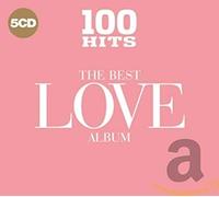 Various Artists - 100 Hits-The Best. [Import]