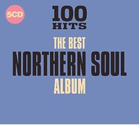 Various Artists - 100 Hits-The Best. [Import]