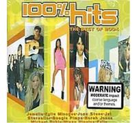 Various Artists - 100% Hits: The Best of 2004 [Import]