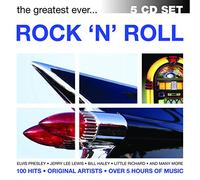 Various Artists - 100 Hits - the Greatest..