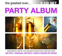Various Artists - 100 Hits - the Greatest..