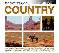 Various Artists - 100 Hits - the Greatest..