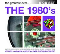 Various Artists - 100 Hits - the Greatest..