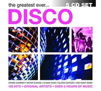 Various Artists - 100 Hits-The Greatest. [Import]
