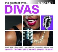 Various Artists - 100 Hits-The Greatest. [Import]