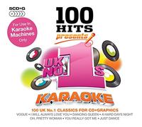 Various Artists - 100 Hits UK No.1's..
