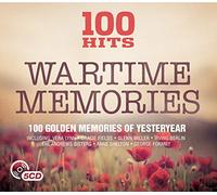 Various Artists - 100 Hits - Wartime