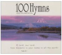 Various Artists - 100 Instrumental Hymns