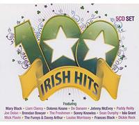 Various Artists - 100 Irish Hits [Import]