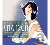 Various Artists – 100 Jahre.. #3 – CD