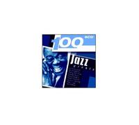 Various Artists - 100 Jazz Greats [Import]
