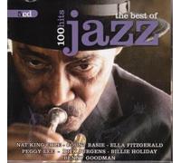 Various Artists - 100 Jazz Tracks [Import]