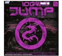 Various Artists - 100% Jump 2-22tr [Import]