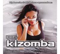 Various Artists - 100% Kizomba [Import]