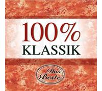Various Artists - 100% Klassik [Import]