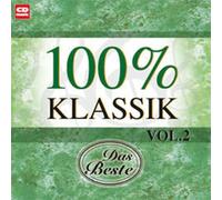 Various Artists - 100% Klassik Vol. 2 [Import]