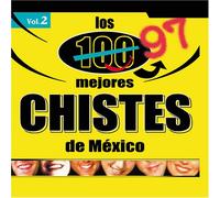 Various Artists - 100 Mejores Chistes 2