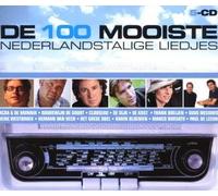 Various Artists - 100 Mooiste Nederlands.1 [Import]