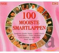 Various Artists - 100 Mooiste Smartlappen [Import]