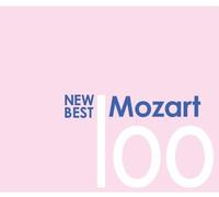 Various Artists - 100 New Best Mozart/Various [Import]