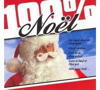 Various Artists - 100% Noel