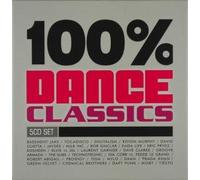 Various Artists - 100% Now Dance Classics [Import]