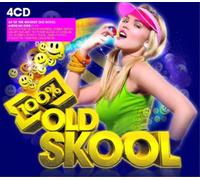 Various Artists - 100% Old Skool [Import]