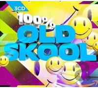 Various Artists - 100% Old Skool [Import]