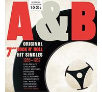 Various Artists - 100 Original Two-Sided Hit-Singles
