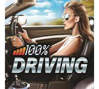Various Artists - 100 per Cent Driving [Import]