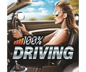 Various Artists - 100 Per Cent Driving