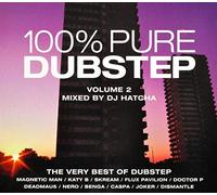 Various Artists - 100 Percent Pure..2