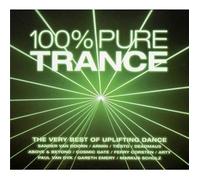 Various Artists - 100 Percent Pure Trance [Import]