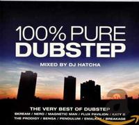 Various Artists - 100% Pure Dubstep [Import]