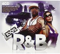 Various Artists - 100% R&B