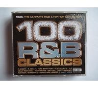 Various Artists - 100 R&B Classics