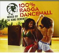 Various Artists - 100% Ragga Dancehall 2009 [Import]
