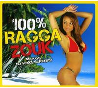 Various Artists - 100% Ragga Zouk [Import]