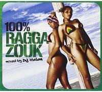 Various Artists - 100% Ragga Zouk [Import]