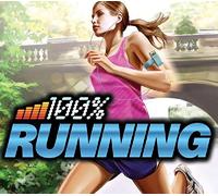 Various Artists - 100% Running