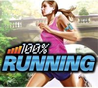 Various Artists - 100% Running
