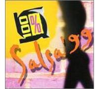 Various Artists - 100% Salsa 99