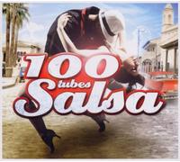 Various Artists - 100 Salsa Hits [Import]