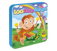 Various Artists - 100 Silly Songs