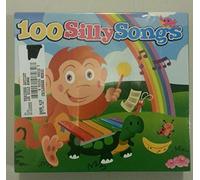 Various Artists - 100 Silly Songs/Var